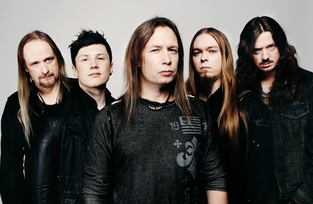 STRATOVARIUS picture