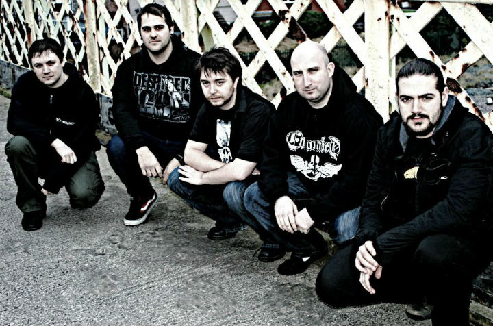 SUBSERVIENCE picture
