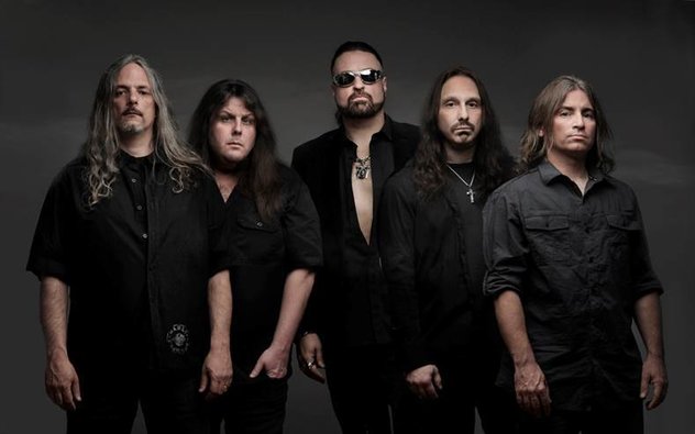 SYMPHONY X picture