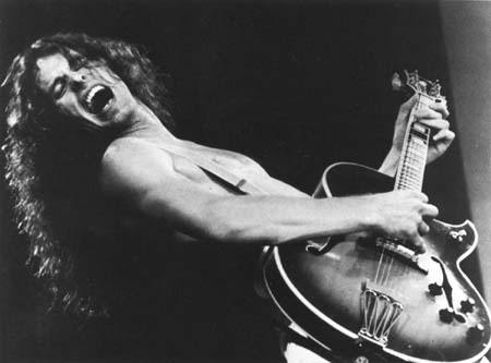 TED NUGENT discography (top albums) and reviews