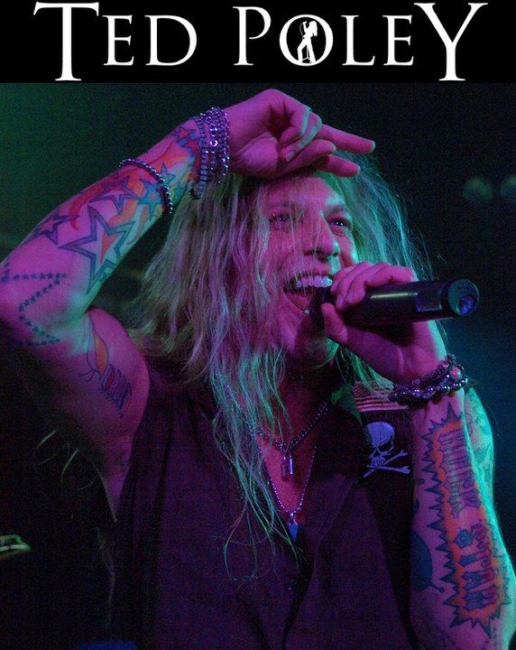TED POLEY picture