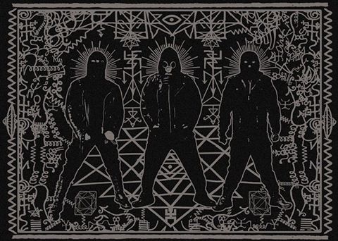 お歳暮 人気 TETRAGRAMMACIDE discography reviews and albums) (top 洋楽