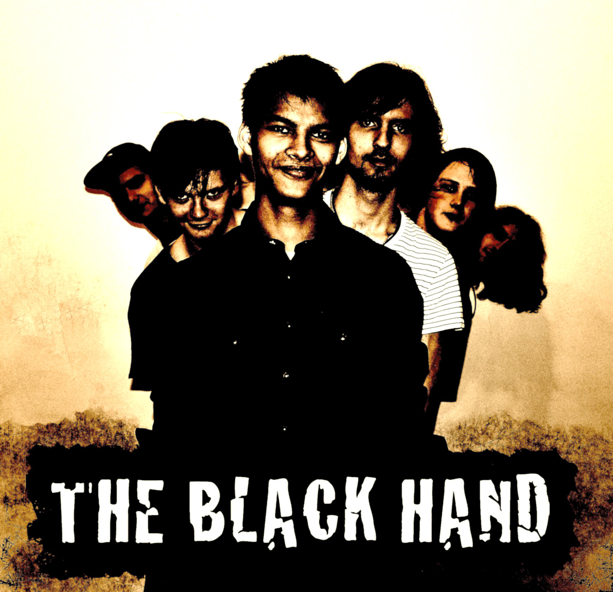 THE BLACK HAND picture