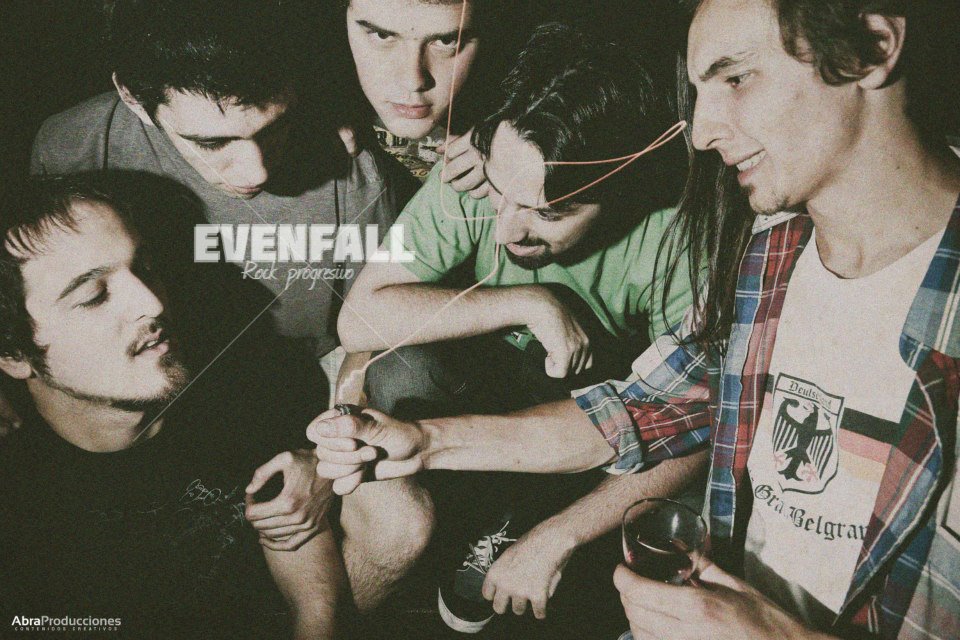 THE EVENFALL picture