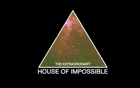 THE EXTRAORDINARY HOUSE OF IMPOSSIBLE picture