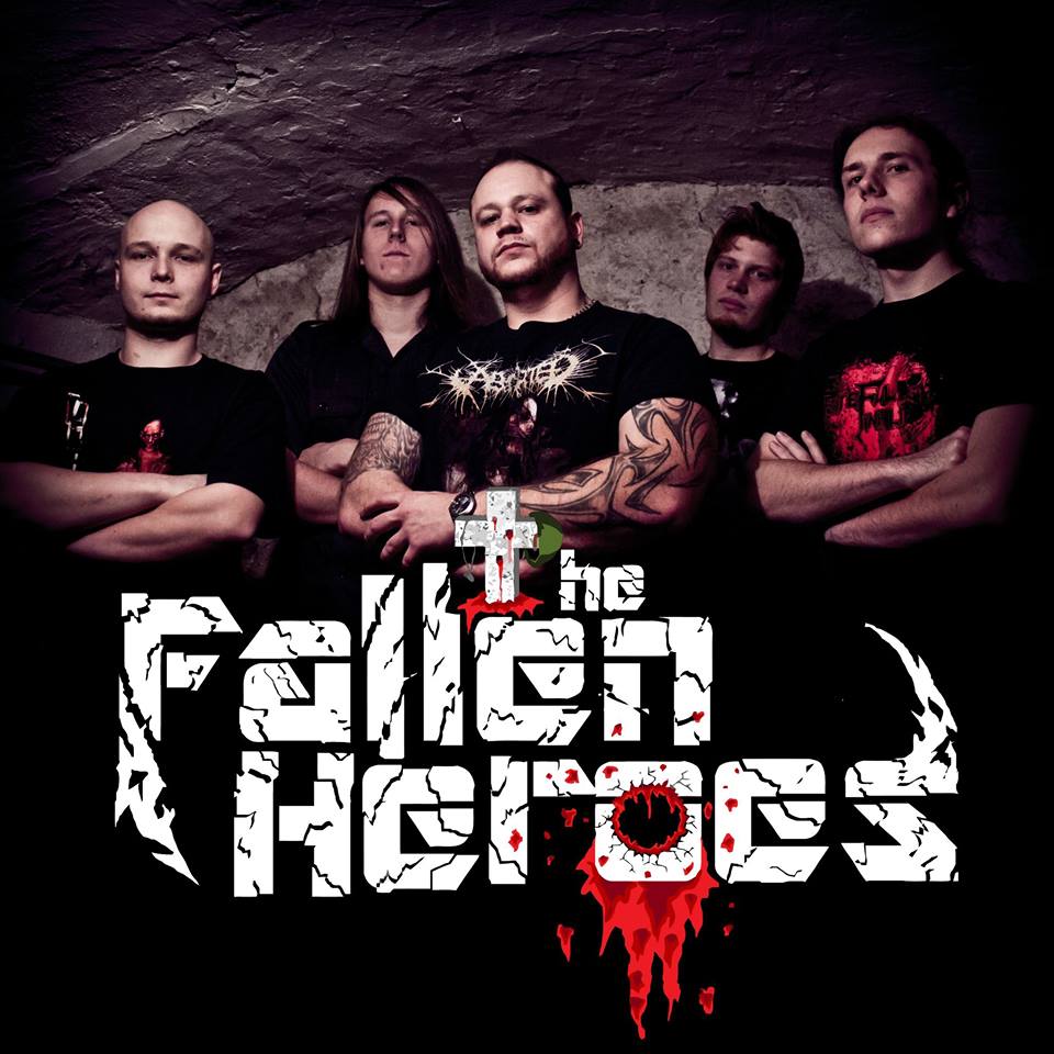THE FALLEN HEROES picture