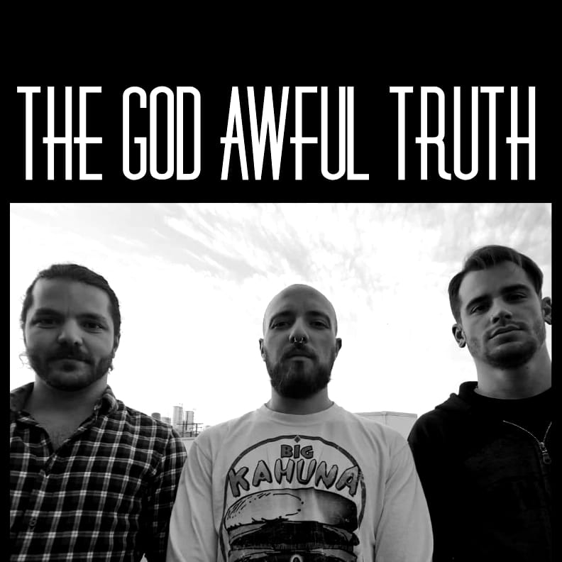 THE GOD AWFUL TRUTH picture