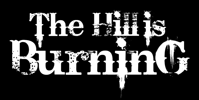 THE HILL IS BURNING picture