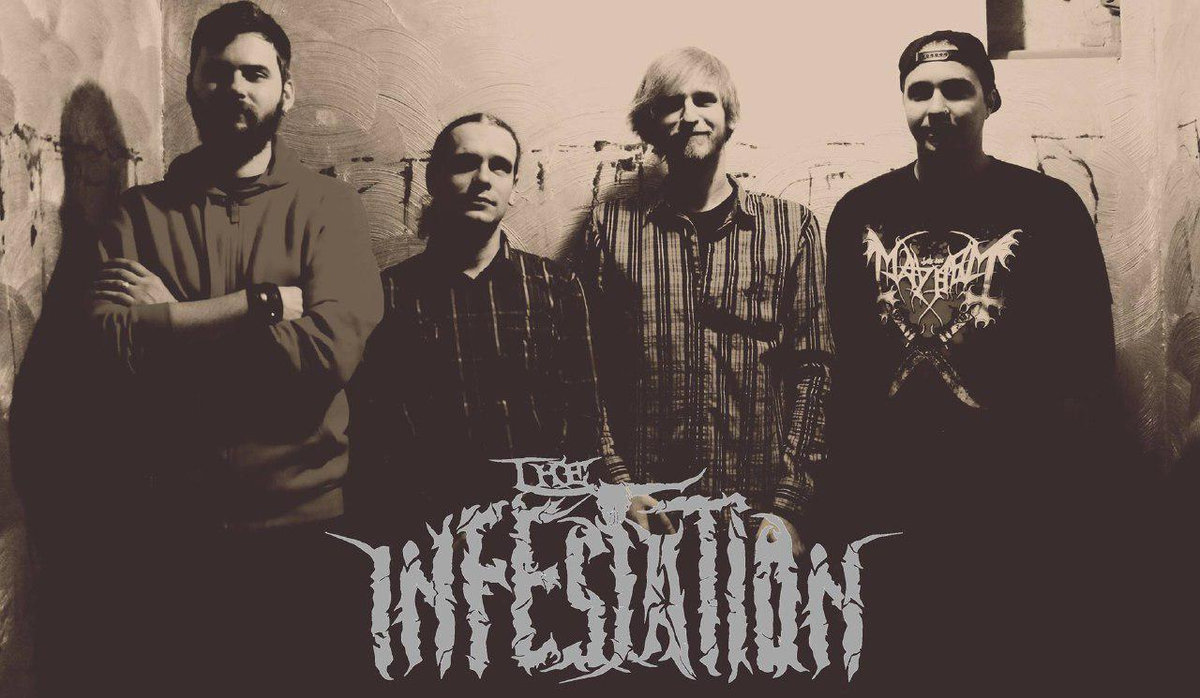 THE INFESTATION picture