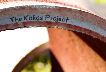THE KOLIOS PROJECT picture