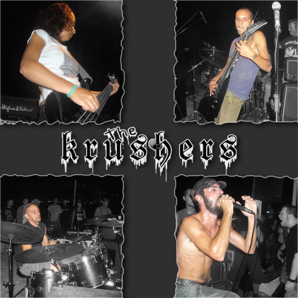 THE KRUSHERS picture
