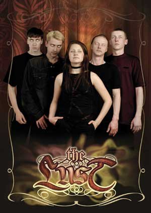 In the distant year 1992 in Magadan the Lust guitarist Yan started a