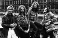 THE MASTERS APPRENTICES picture
