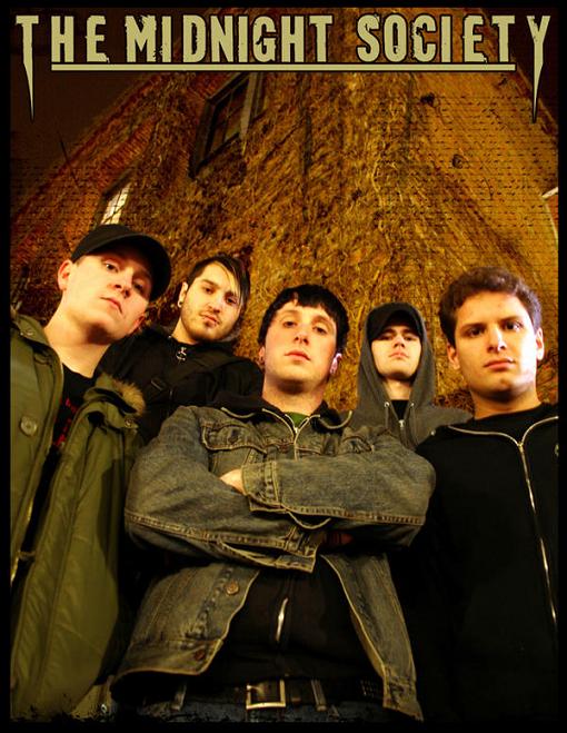 THE MIDNIGHT SOCIETY picture