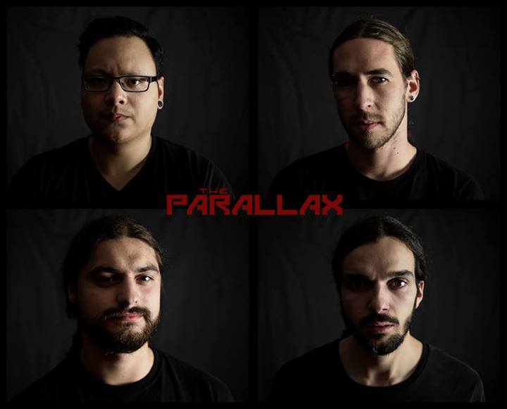 THE PARALLAX picture