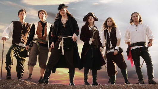 THE PRIVATEER picture