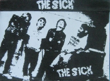 THE SICK picture