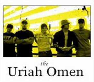 THE URIAH OMEN picture