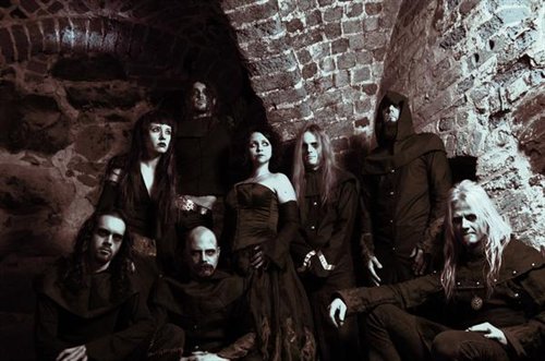 THERION picture