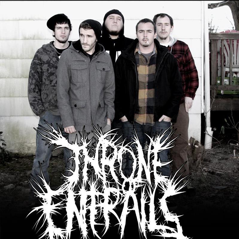 THRONE OF ENTRAILS picture