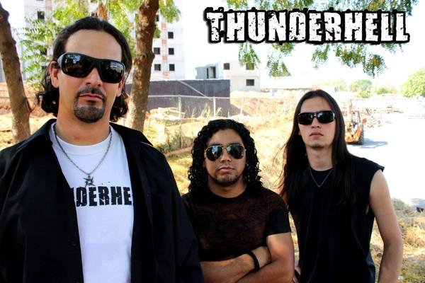 THUNDERHELL picture