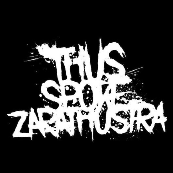 THUS SPOKE ZARATHUSTRA picture