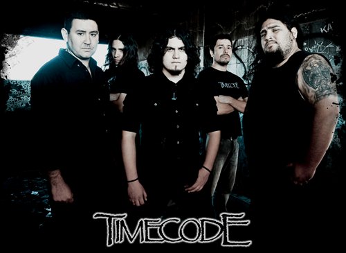 TIMECODE picture