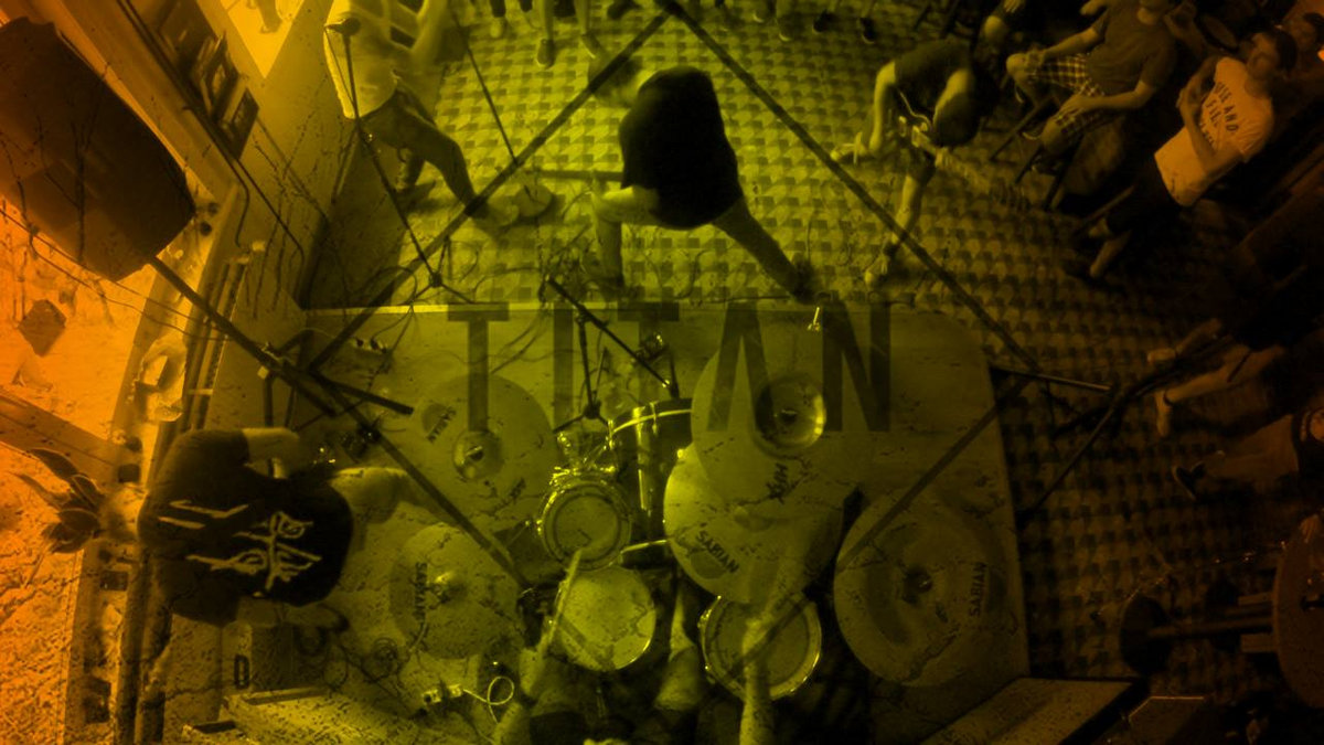 TITAN picture