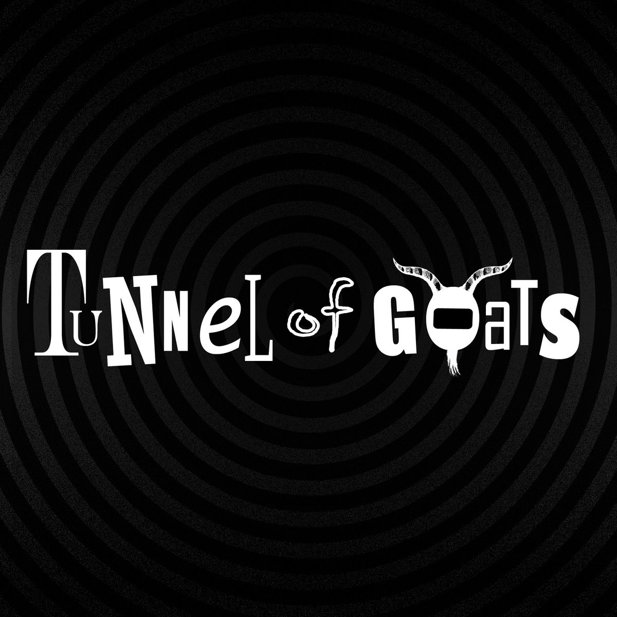 TUNNEL OF GOATS picture