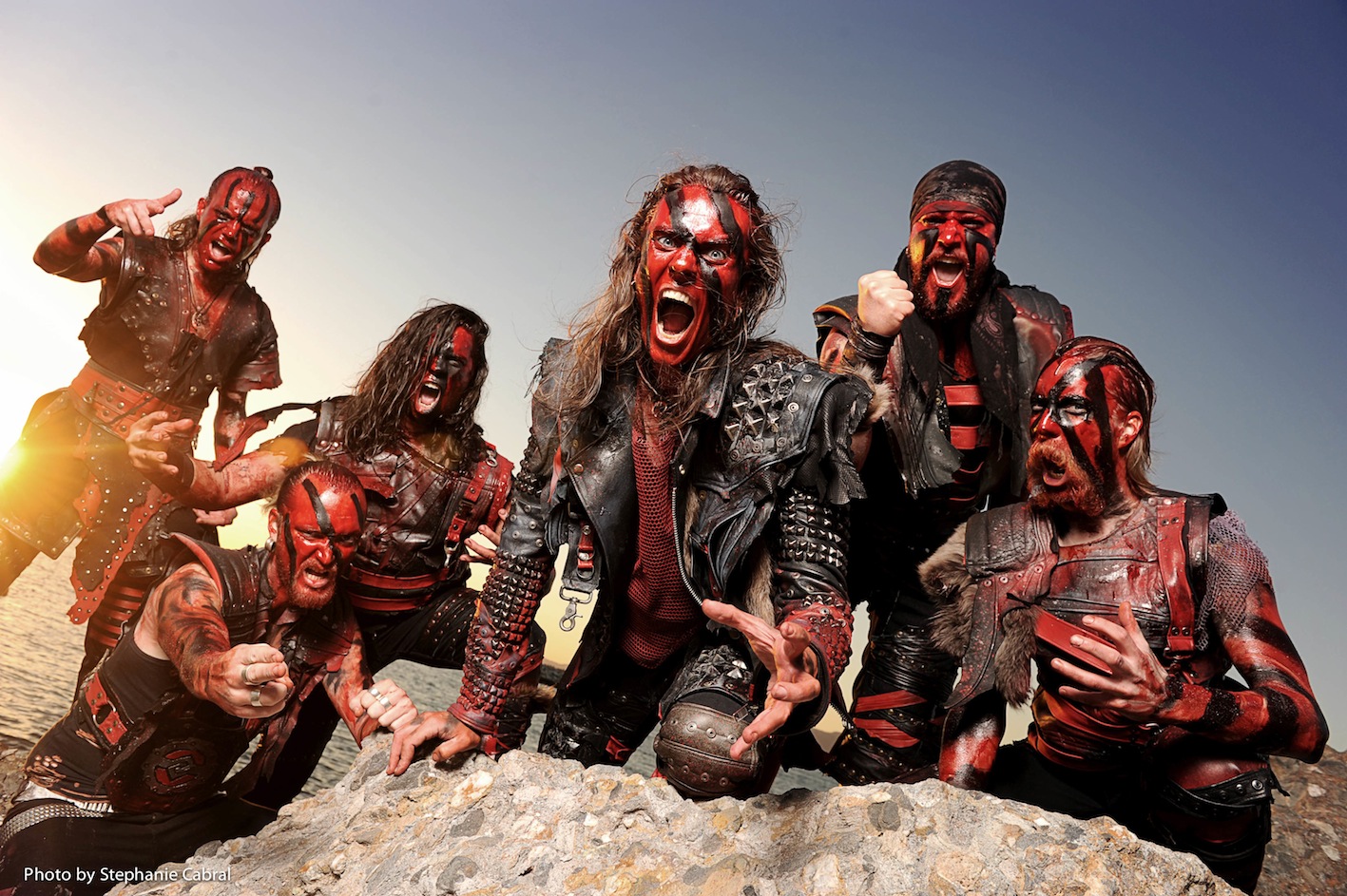 TURISAS picture