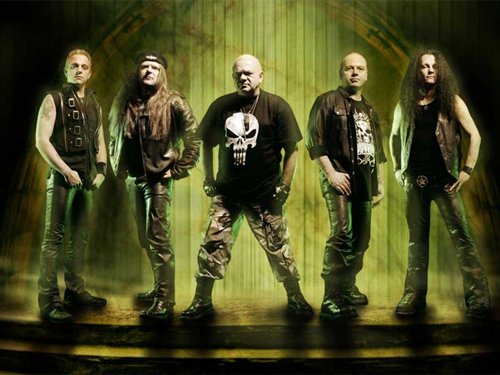 U.D.O. picture