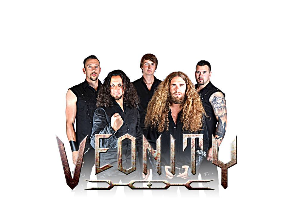 VEONITY picture
