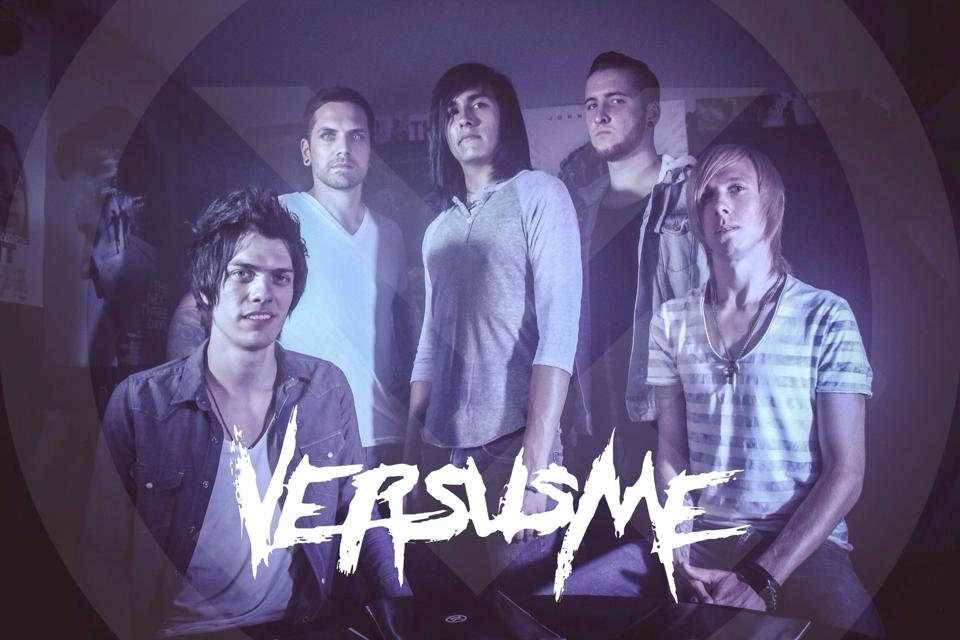 VERSUS ME picture