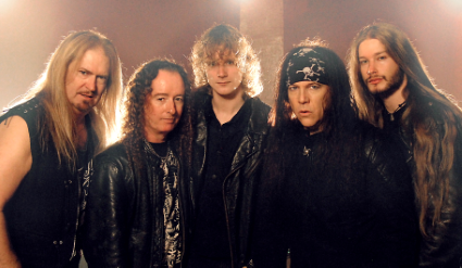 VICIOUS RUMORS picture