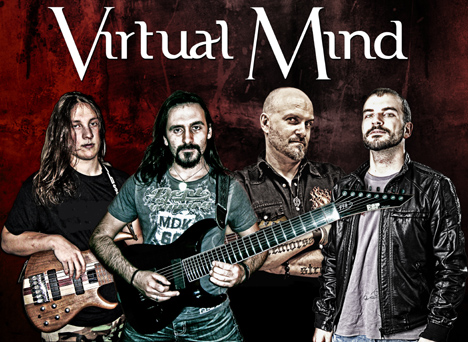 VIRTUAL MIND picture