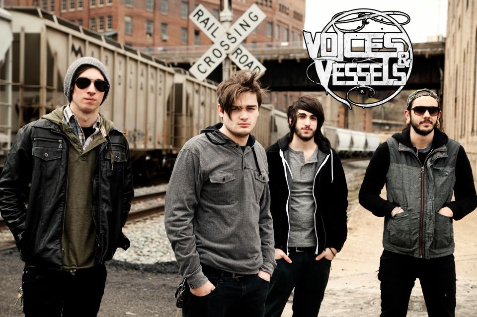 VOICES AND VESSELS picture
