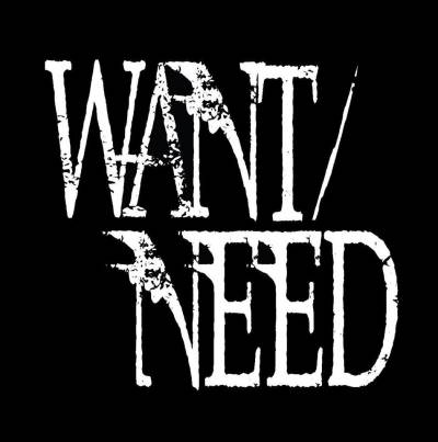 WANT/NEED picture