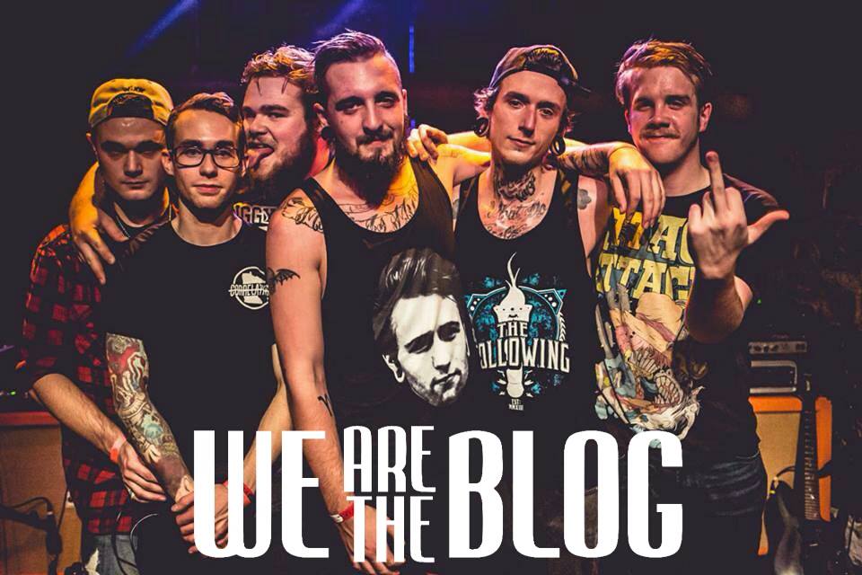 WE ARE THE BLOG! picture