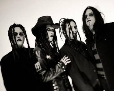 Wednesday 13 is a horror punk band fronted by Wednesday 13 of Maniac Spider 