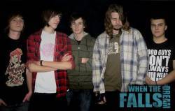 WHEN THE DREAM FALLS picture