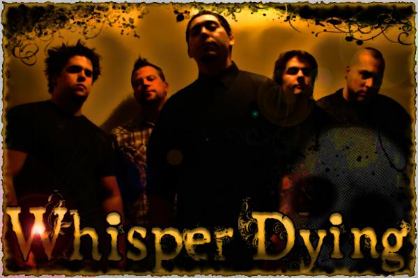 WHISPER DYING picture