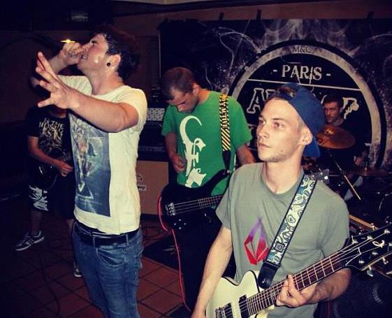 WHO CARES THE FALLEN picture