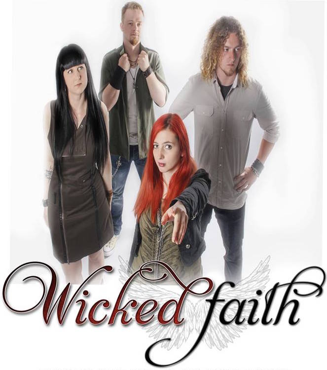 WICKED FAITH picture