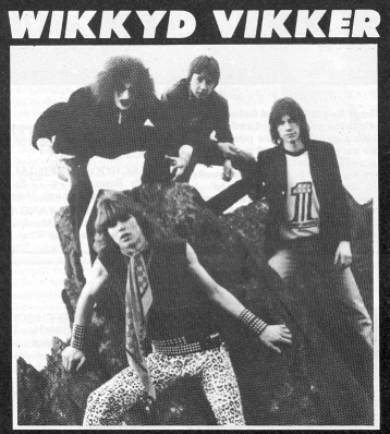 WIKKYD VIKKER picture