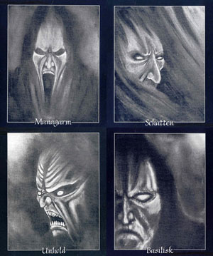 WOLFSMOND picture