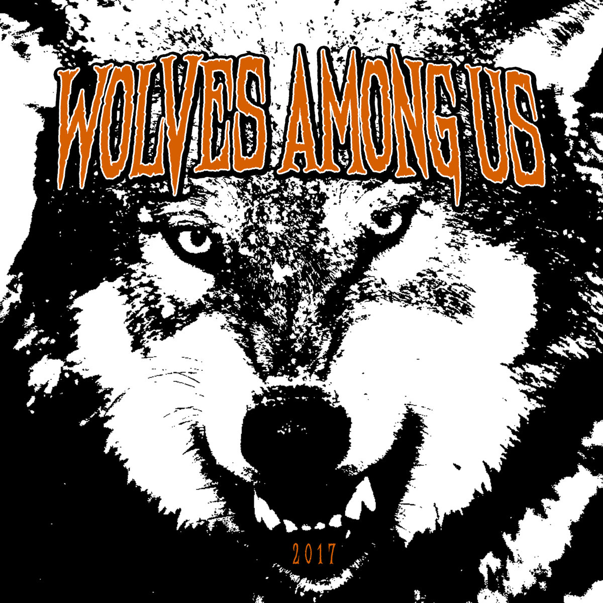 WOLVES AMONG US picture