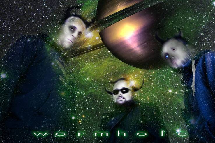 WORMHOLE picture