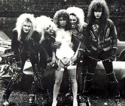 WRATHCHILD picture