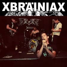 XBRÄINIAX picture