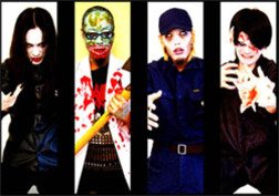 ZOMBIE RITUAL picture